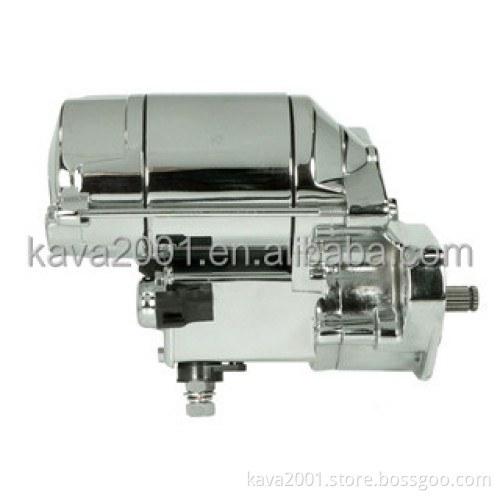 Car Starter Motor for Harley 3155394, 3155394A, 3155394B, 3155894, 3155999A